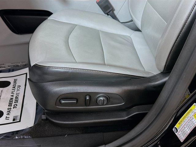 used 2020 GMC Terrain car, priced at $18,991