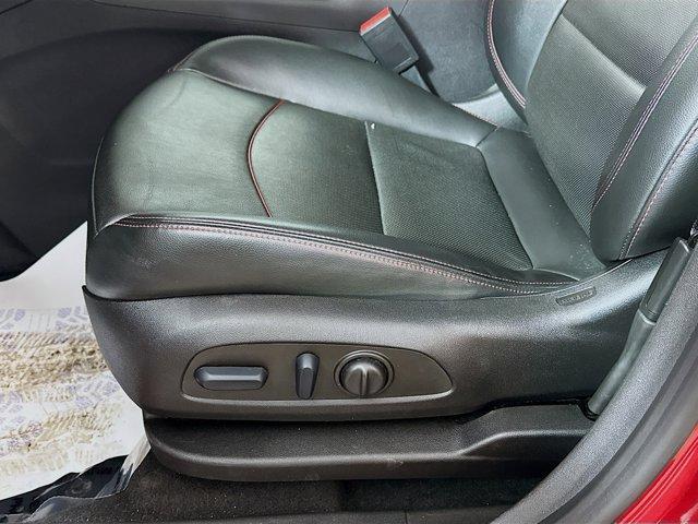 used 2023 Chevrolet Equinox car, priced at $23,552