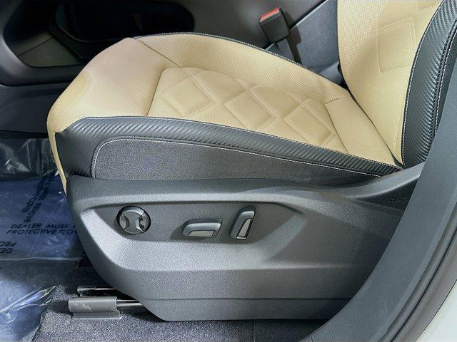 new 2026 Volkswagen Atlas Cross Sport car, priced at $47,052