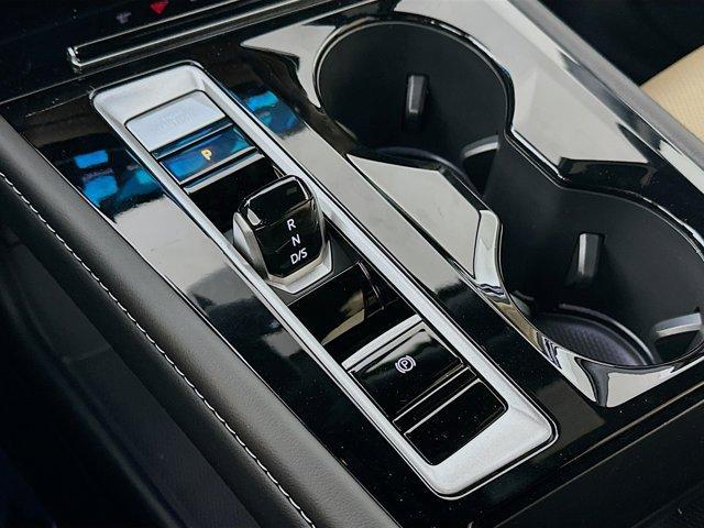 new 2026 Volkswagen Atlas Cross Sport car, priced at $47,052