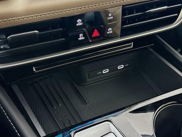 new 2026 Volkswagen Atlas Cross Sport car, priced at $47,052