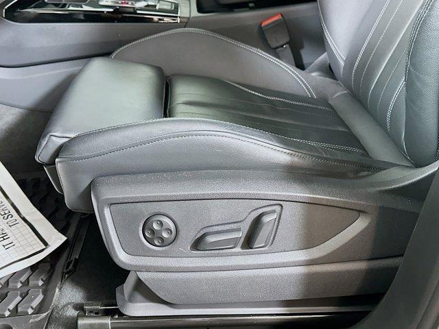 used 2024 Audi Q5 car, priced at $39,900