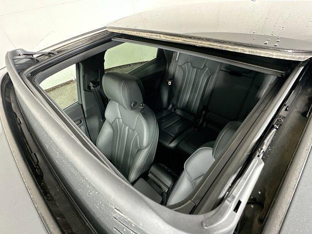 used 2024 Audi Q5 car, priced at $39,900