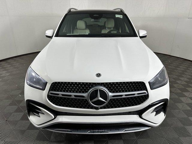 new 2025 Mercedes-Benz GLE 450e car, priced at $77,270