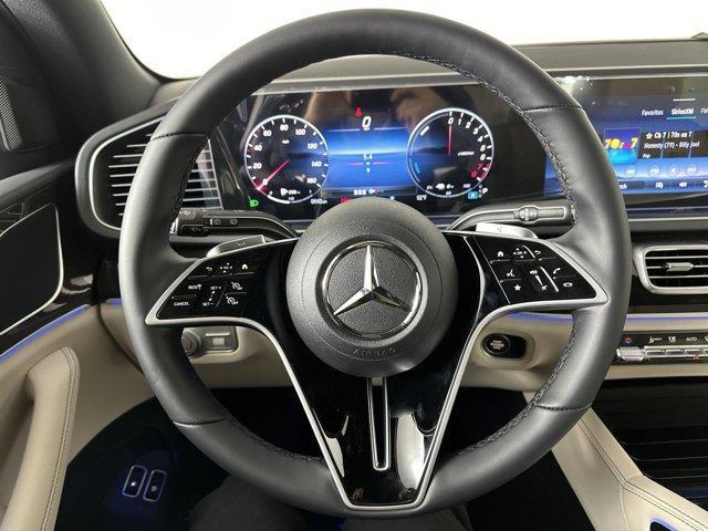 new 2025 Mercedes-Benz GLE 450e car, priced at $77,270