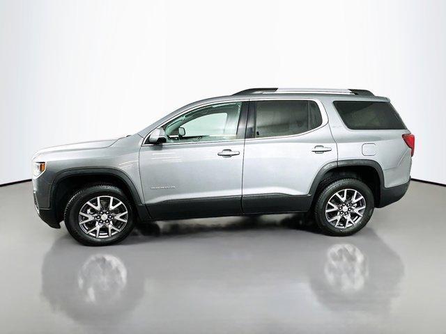 used 2023 GMC Acadia car, priced at $27,263