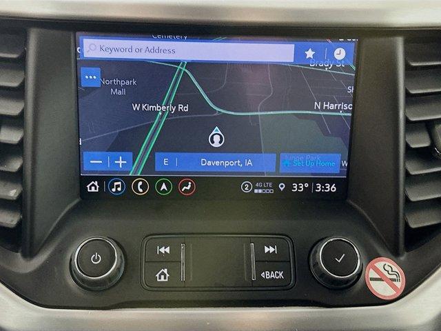 used 2023 GMC Acadia car, priced at $27,263