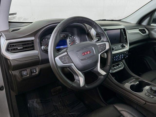 used 2023 GMC Acadia car, priced at $27,263