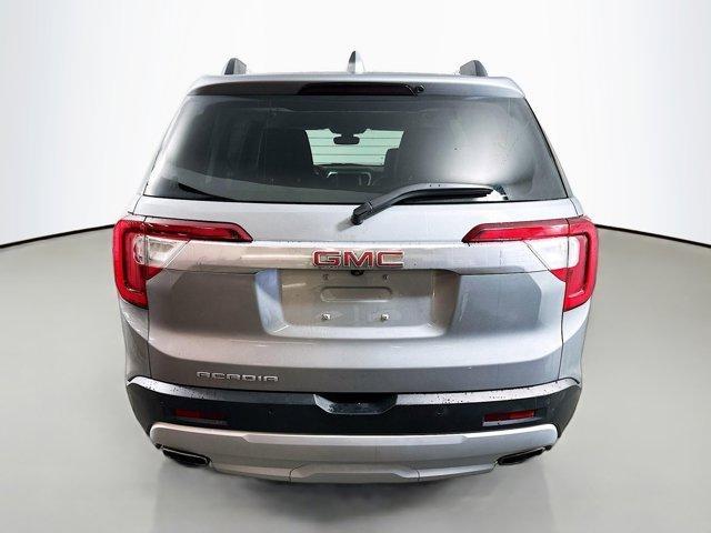 used 2023 GMC Acadia car, priced at $27,263