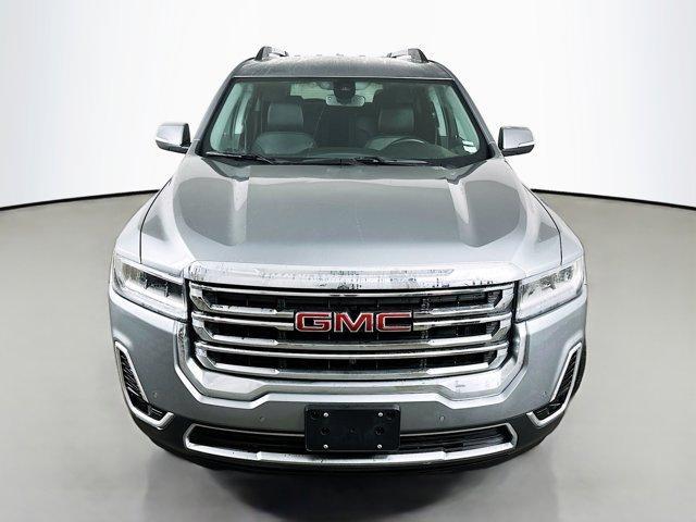 used 2023 GMC Acadia car, priced at $27,263