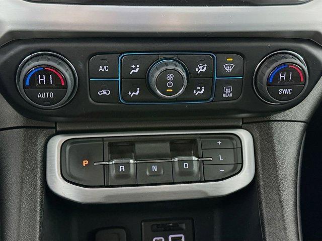used 2023 GMC Acadia car, priced at $27,263