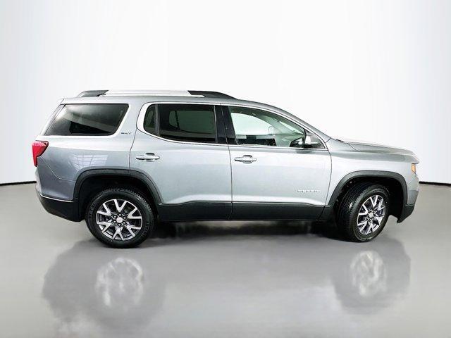used 2023 GMC Acadia car, priced at $27,263