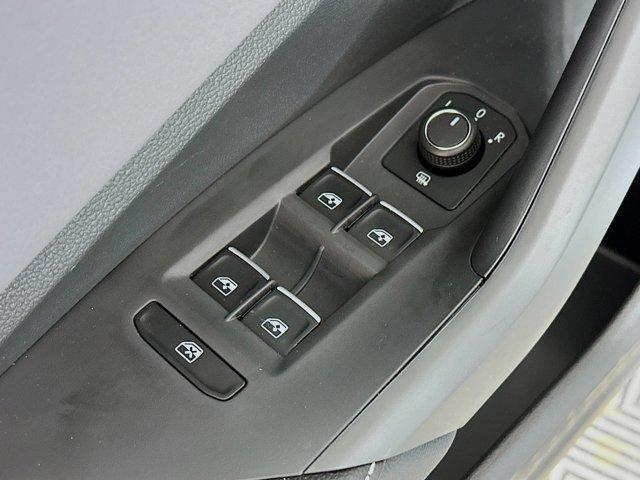 new 2025 Volkswagen Jetta car, priced at $25,695