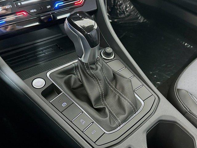 new 2025 Volkswagen Jetta car, priced at $25,695