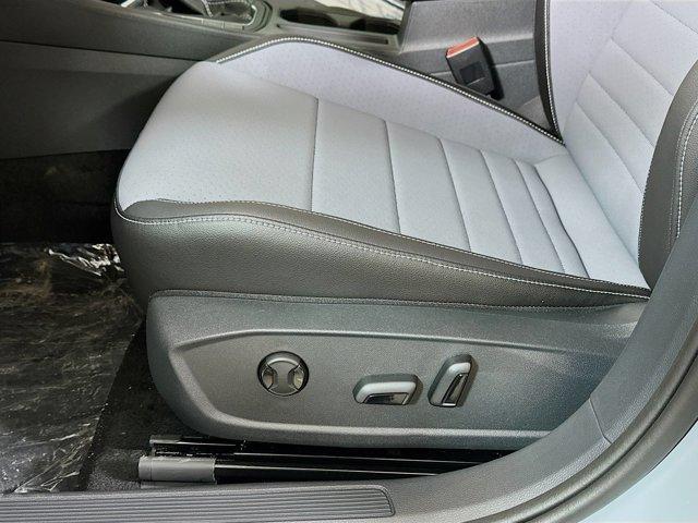 new 2025 Volkswagen Jetta car, priced at $25,695