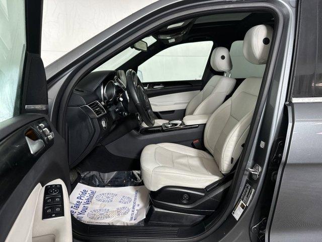 used 2019 Mercedes-Benz GLS 450 car, priced at $29,997