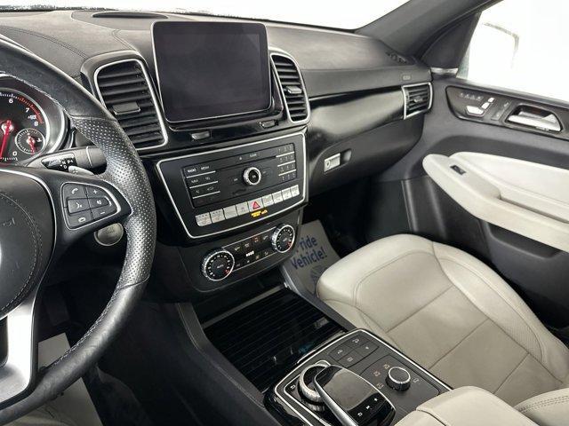 used 2019 Mercedes-Benz GLS 450 car, priced at $29,997