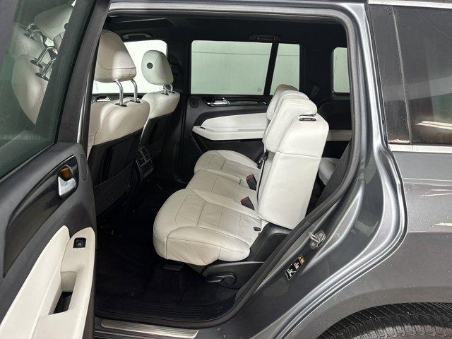 used 2019 Mercedes-Benz GLS 450 car, priced at $29,997