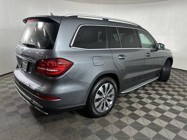 used 2019 Mercedes-Benz GLS 450 car, priced at $29,997