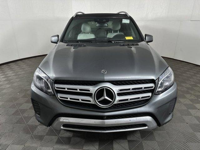 used 2019 Mercedes-Benz GLS 450 car, priced at $29,997