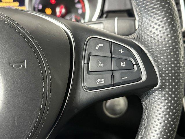 used 2019 Mercedes-Benz GLS 450 car, priced at $29,997