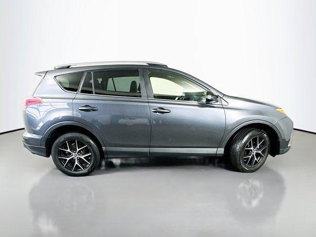 used 2017 Toyota RAV4 car, priced at $15,992
