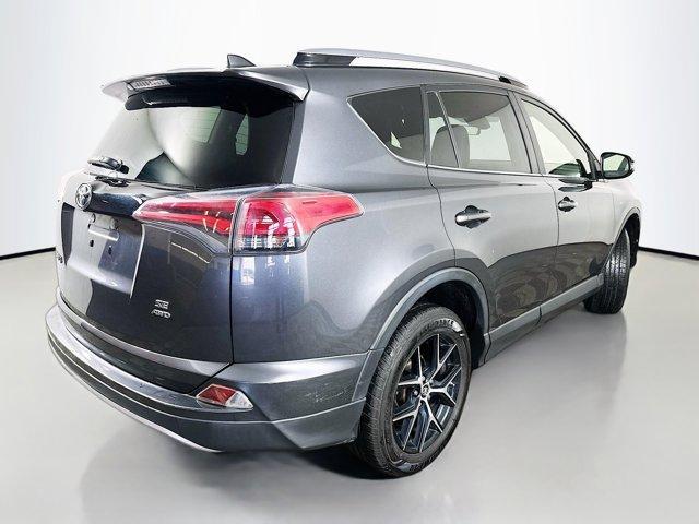 used 2017 Toyota RAV4 car, priced at $15,992