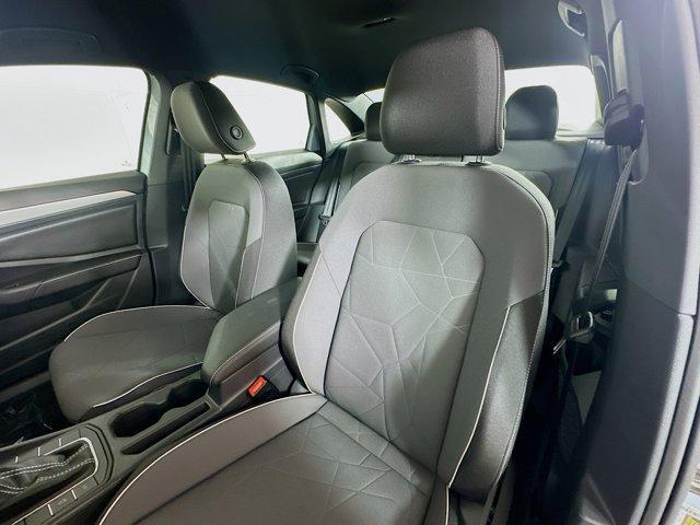new 2025 Volkswagen Jetta car, priced at $25,461