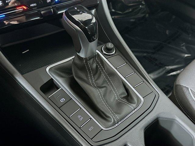 new 2025 Volkswagen Jetta car, priced at $25,461