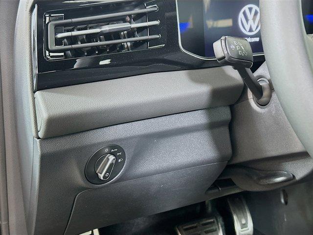 new 2025 Volkswagen Jetta car, priced at $25,461