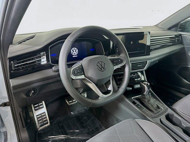 new 2025 Volkswagen Jetta car, priced at $25,461
