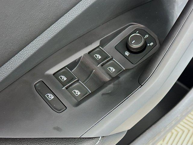 new 2025 Volkswagen Jetta car, priced at $25,944