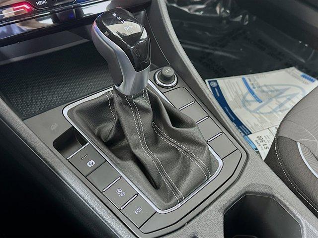 new 2025 Volkswagen Jetta car, priced at $25,944