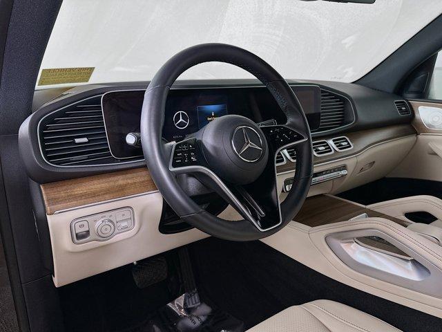 used 2024 Mercedes-Benz GLE 450 car, priced at $72,991