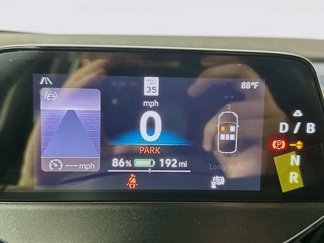 new 2025 Volkswagen ID.4 car
