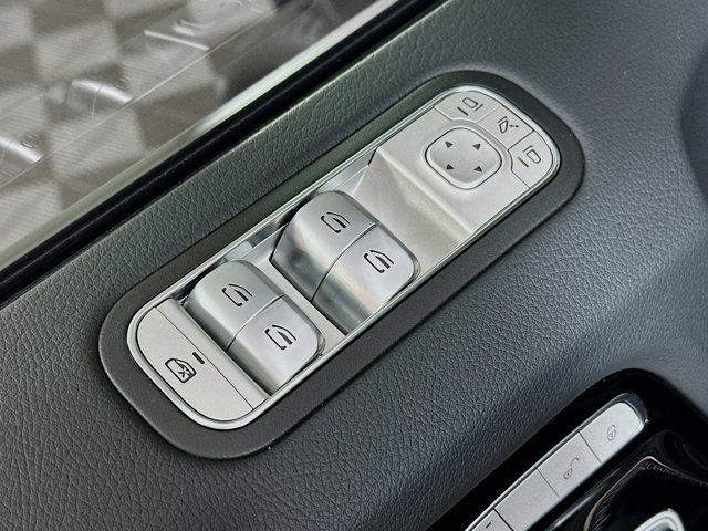 used 2025 Mercedes-Benz G-Class car, priced at $169,771