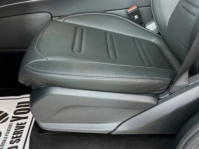 used 2025 Mercedes-Benz G-Class car, priced at $169,771