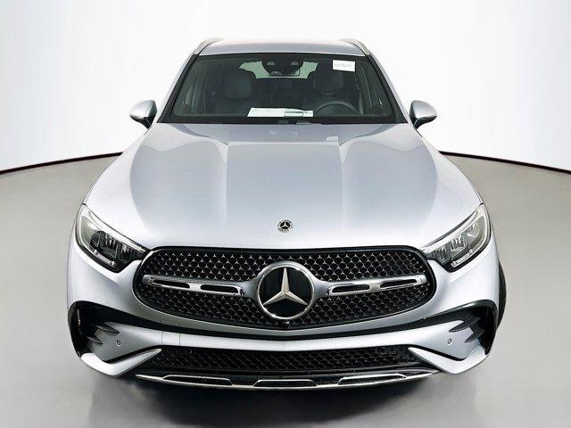 new 2025 Mercedes-Benz GLC 350e car, priced at $67,450