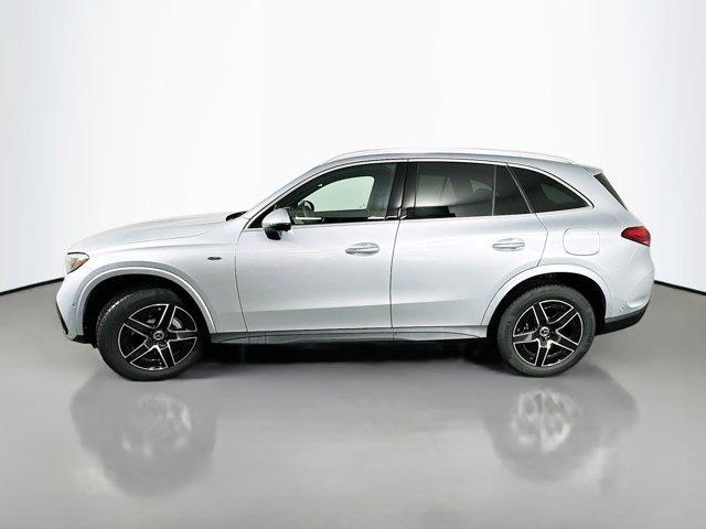 new 2025 Mercedes-Benz GLC 350e car, priced at $67,450