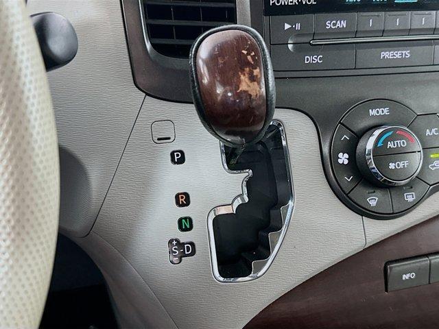 used 2014 Toyota Sienna car, priced at $10,771