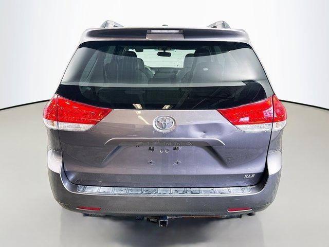 used 2014 Toyota Sienna car, priced at $10,771