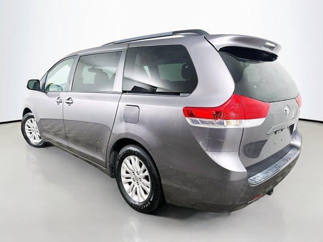 used 2014 Toyota Sienna car, priced at $10,771