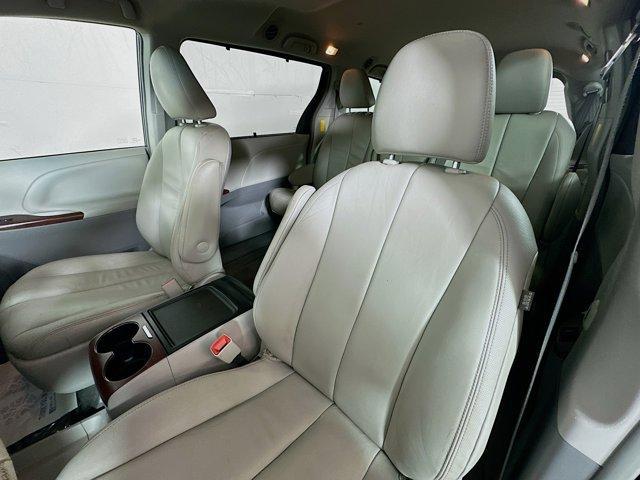 used 2014 Toyota Sienna car, priced at $10,771