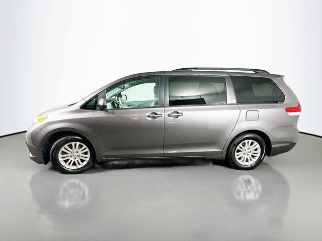 used 2014 Toyota Sienna car, priced at $10,771