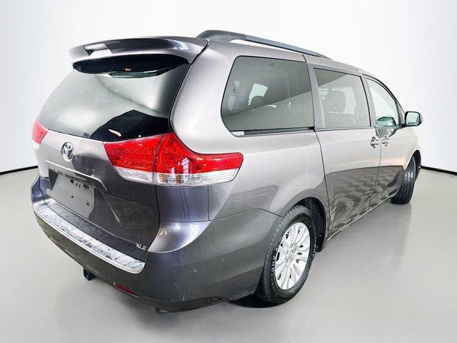 used 2014 Toyota Sienna car, priced at $10,771