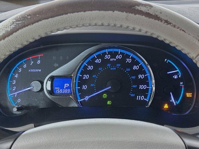 used 2014 Toyota Sienna car, priced at $10,771