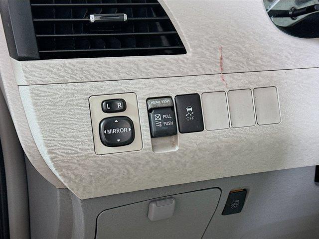 used 2014 Toyota Sienna car, priced at $10,771