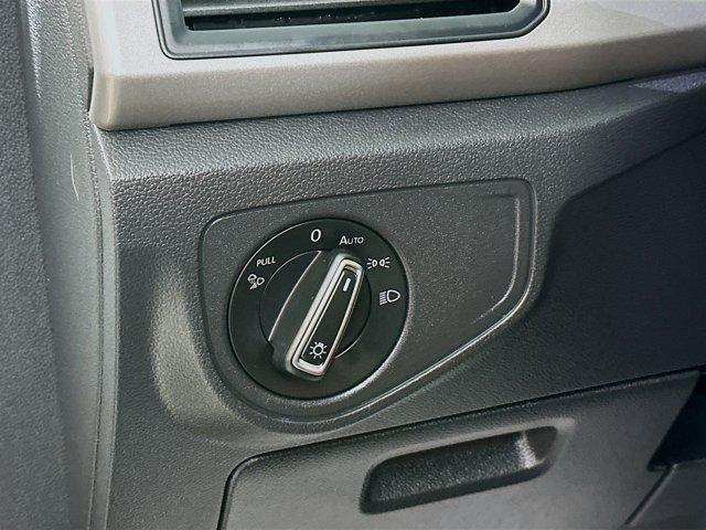 used 2021 Volkswagen Atlas car, priced at $24,452