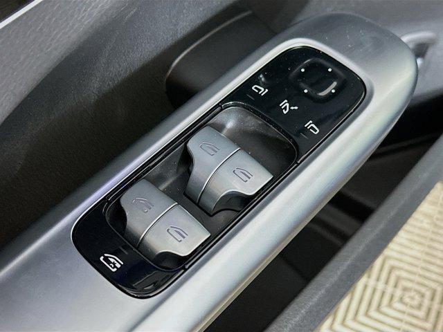 new 2025 Mercedes-Benz C-Class car