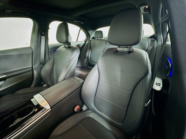 new 2025 Mercedes-Benz C-Class car